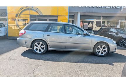 Subaru Legacy Gebrauchtwagen