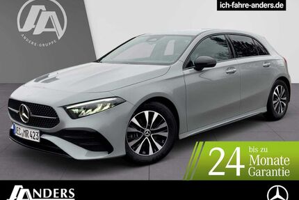 Mercedes-Benz A 200 Gebrauchtwagen