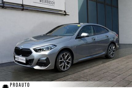 BMW 218 Gran Coupé Gebrauchtwagen