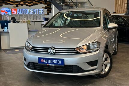 VW Golf Sportsvan Gebrauchtwagen