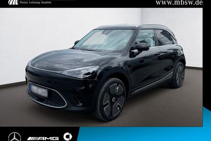 Smart #1 Gebrauchtwagen