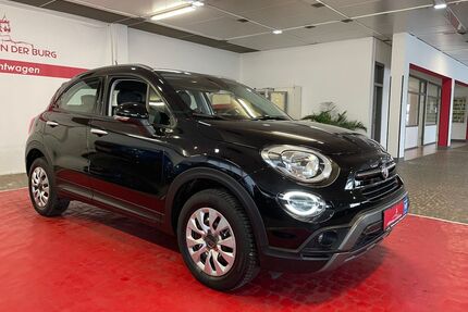 Fiat 500X Gebrauchtwagen