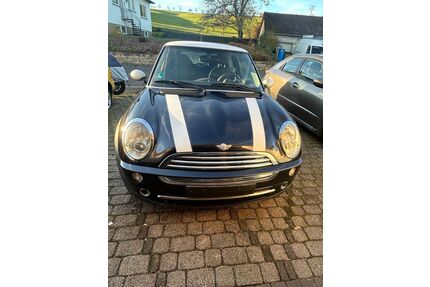 Mini Cooper Gebrauchtwagen