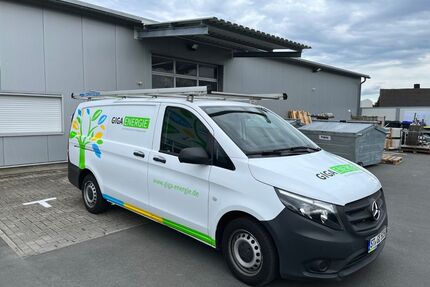 Mercedes-Benz Vito Gebrauchtwagen