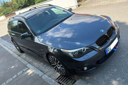 BMW 523 Gebrauchtwagen