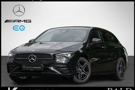 Mercedes-Benz CLA 250 Shooting Brake Gebrauchtwagen
