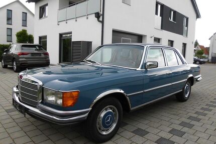 Mercedes-Benz S 280 Gebrauchtwagen