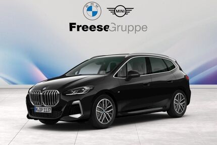 BMW 218 Active Tourer Gebrauchtwagen