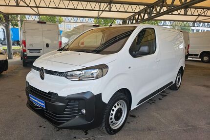 Citroen Jumpy Gebrauchtwagen