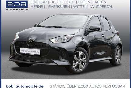 Mazda 2 Gebrauchtwagen