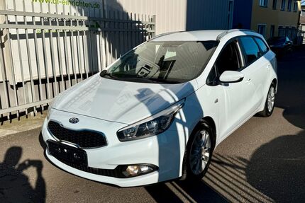 Kia ceed Sportswagon Gebrauchtwagen