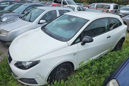 Seat Ibiza Gebrauchtwagen