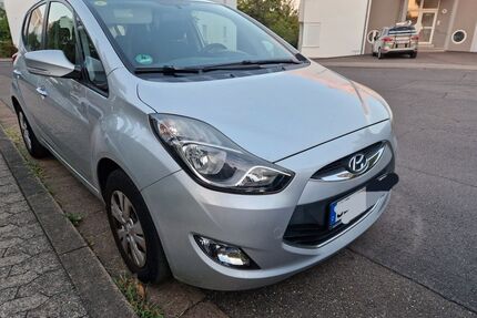 Hyundai ix20 Gebrauchtwagen