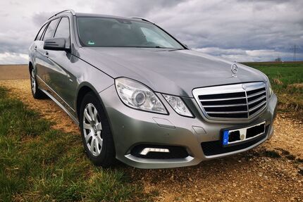 Mercedes-Benz E 300 Gebrauchtwagen