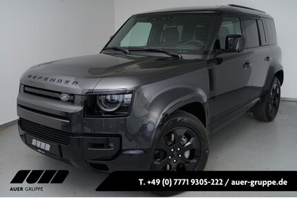 Land Rover Defender Gebrauchtwagen