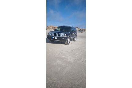 Jeep Commander Gebrauchtwagen