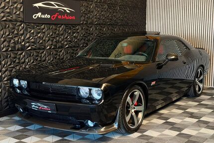 Dodge Challenger Gebrauchtwagen