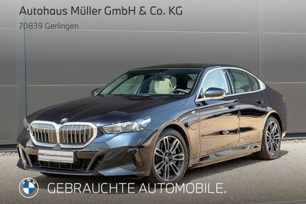 BMW 550 Gebrauchtwagen