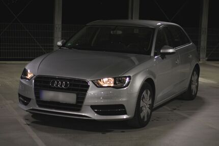 Audi A3 Gebrauchtwagen