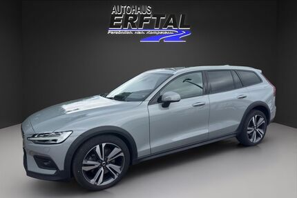 Volvo V60 Cross Country Gebrauchtwagen