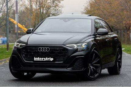 Audi Q8 Gebrauchtwagen