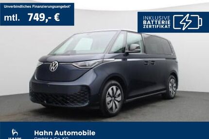VW ID. Buzz Gebrauchtwagen