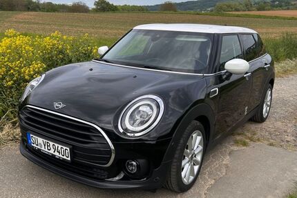 Mini Cooper Clubman Gebrauchtwagen