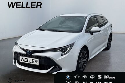 Toyota Corolla Gebrauchtwagen
