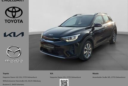 Kia Stonic Gebrauchtwagen