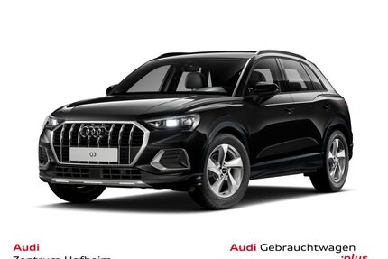 Audi Q3 Gebrauchtwagen