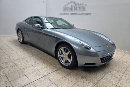 Ferrari 612 Gebrauchtwagen