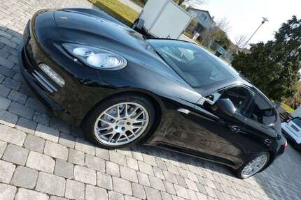 Porsche Panamera Gebrauchtwagen