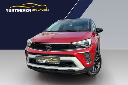 Opel Crossland (X) Gebrauchtwagen