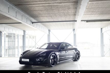 Porsche Taycan Gebrauchtwagen