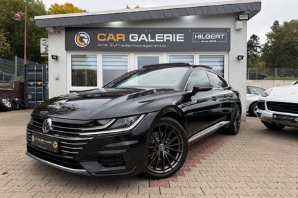 VW Arteon Gebrauchtwagen