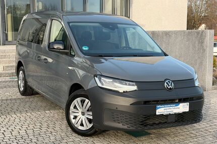 VW Caddy Maxi Gebrauchtwagen