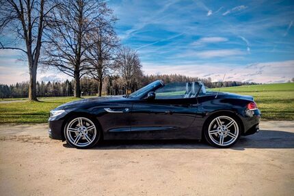BMW Z4 Gebrauchtwagen