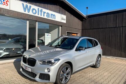 BMW X1 Gebrauchtwagen