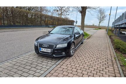 Audi A5 Gebrauchtwagen