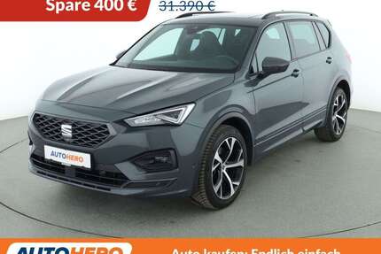 Seat Tarraco Gebrauchtwagen