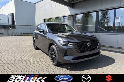 Mazda CX-60 Gebrauchtwagen