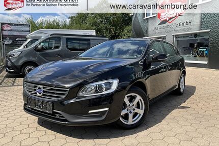 Volvo V60 Gebrauchtwagen
