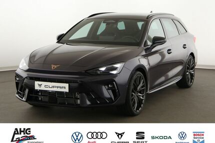 Cupra Leon Gebrauchtwagen