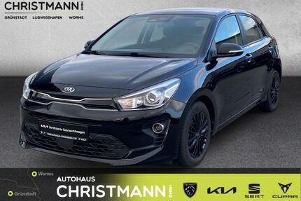 Kia Rio Gebrauchtwagen