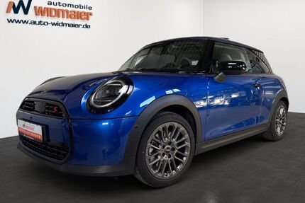 Mini Cooper S Gebrauchtwagen