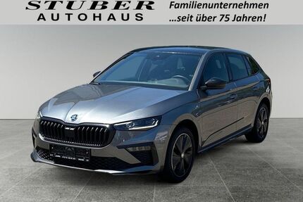 Skoda Scala Gebrauchtwagen