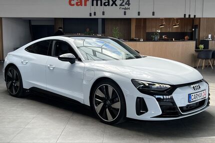 Audi e-tron GT Gebrauchtwagen