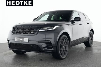 Land Rover Range Rover Velar Gebrauchtwagen