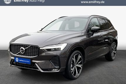 Volvo XC60 Gebrauchtwagen