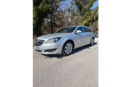 Opel Insignia Gebrauchtwagen